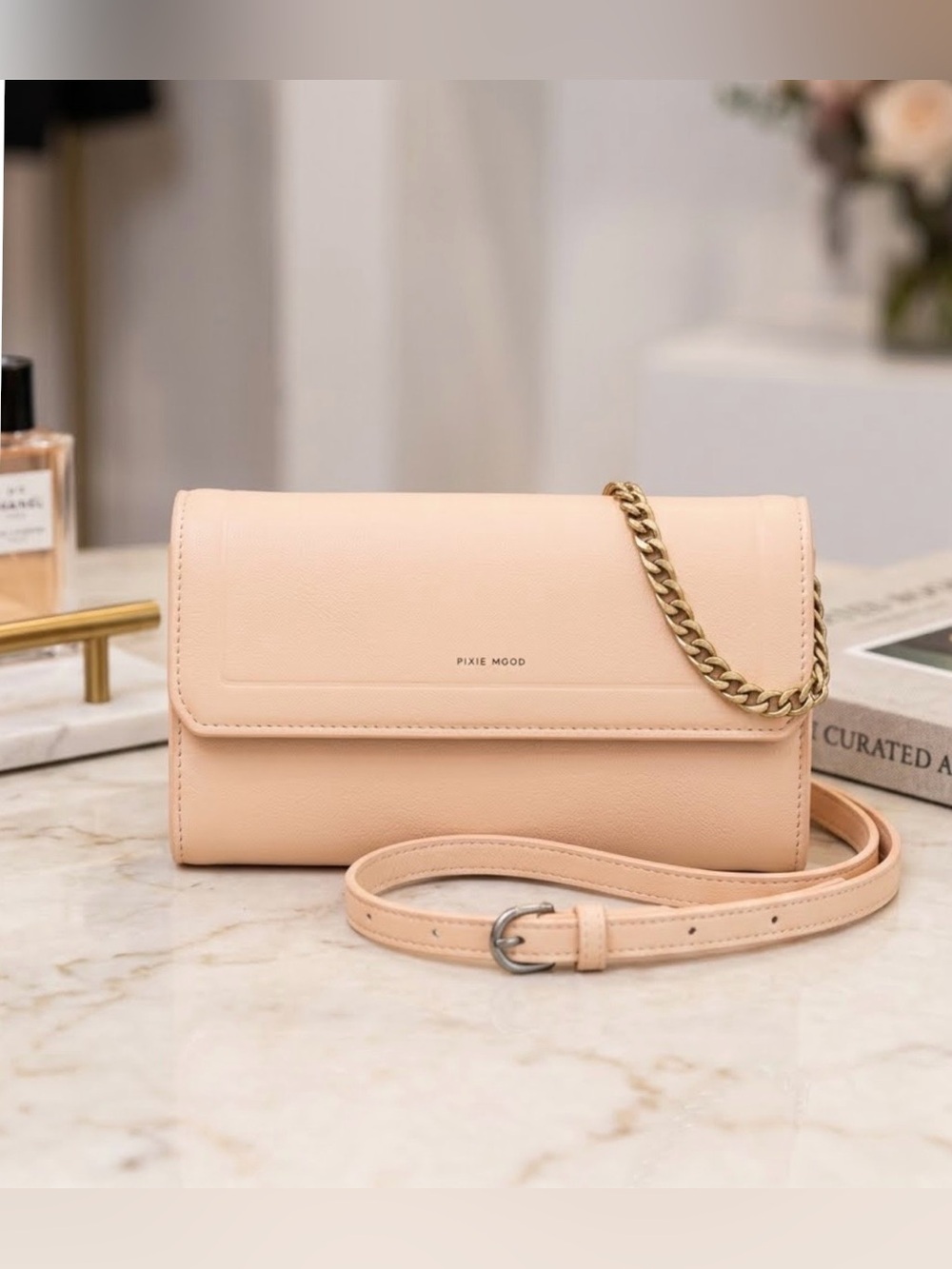 PIXIE MOOD - REBECCA WALLET
PURSE
